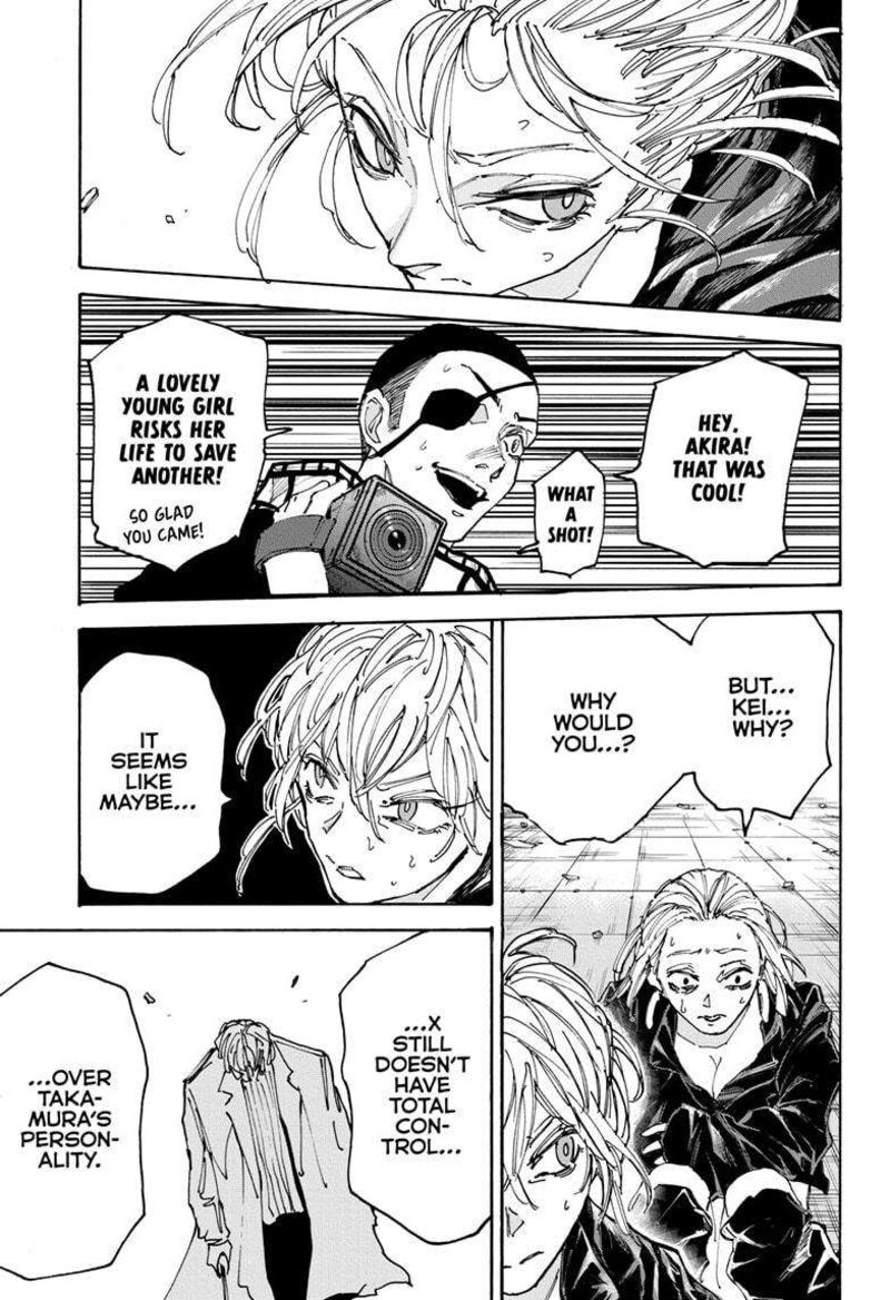 Chapter 172 - Page 17